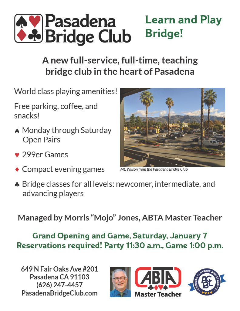 Grand Opening Flier image